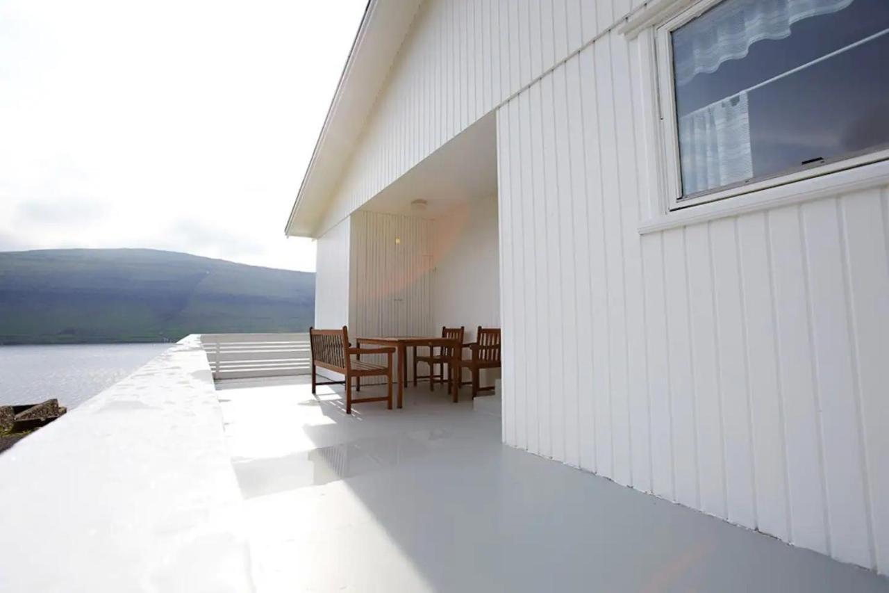 Ljosa Liljulon - Views - Location 아파트 외부 사진
